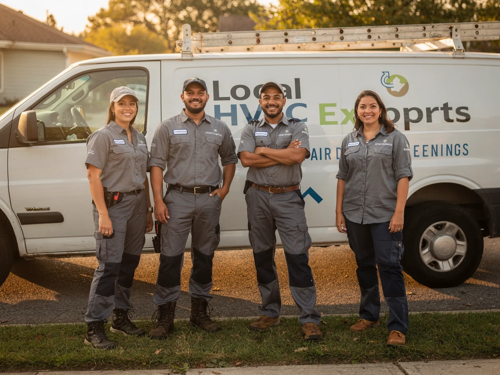 24/7 HVAC Repair & AC Replacement company in Wakefield, KS